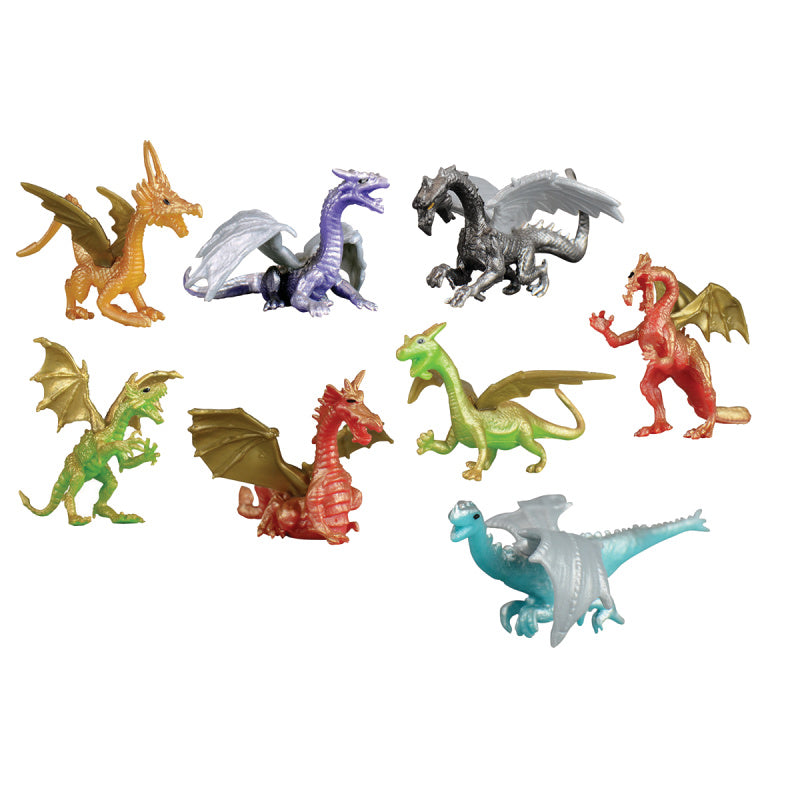 Dragon Figures