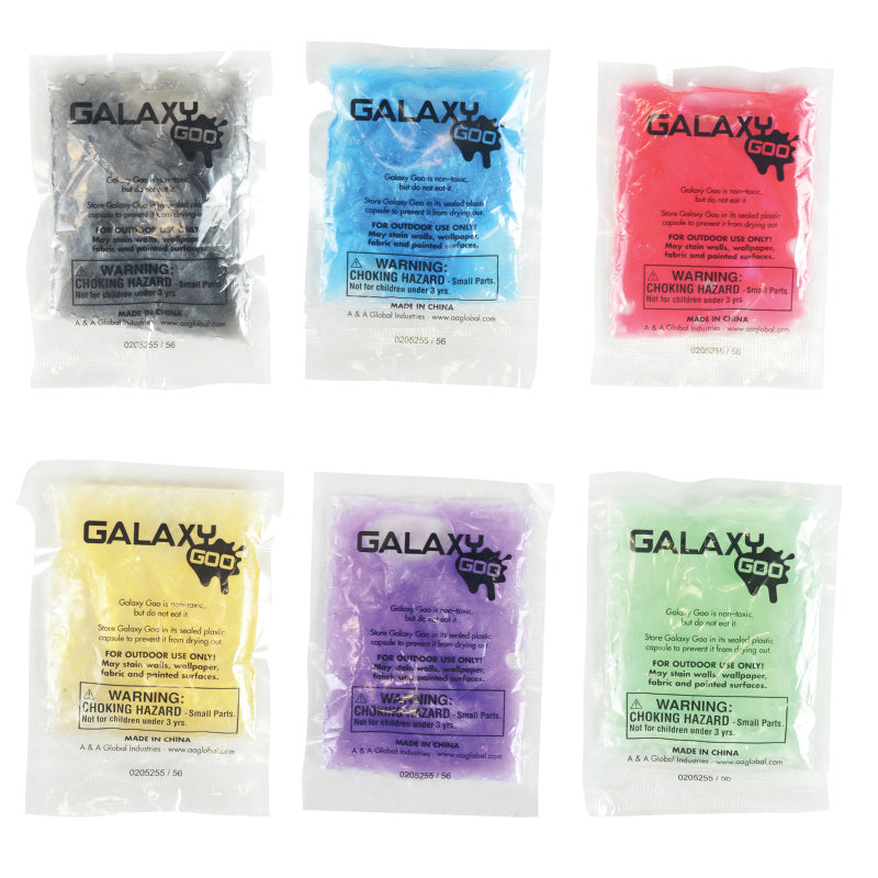 Galaxy Goo