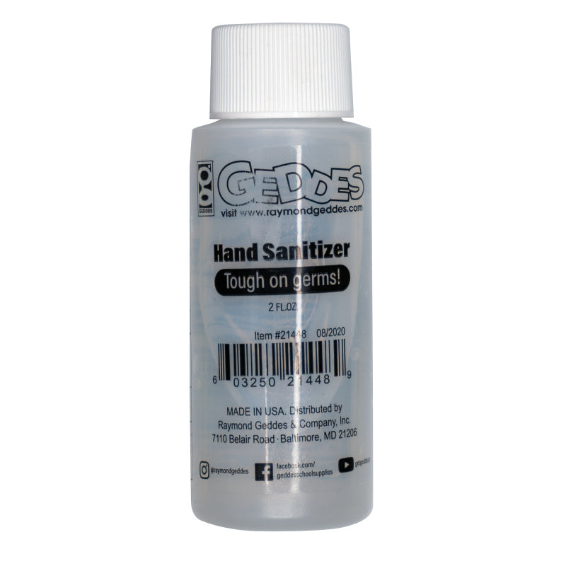 12ct. Hand Sanitizer