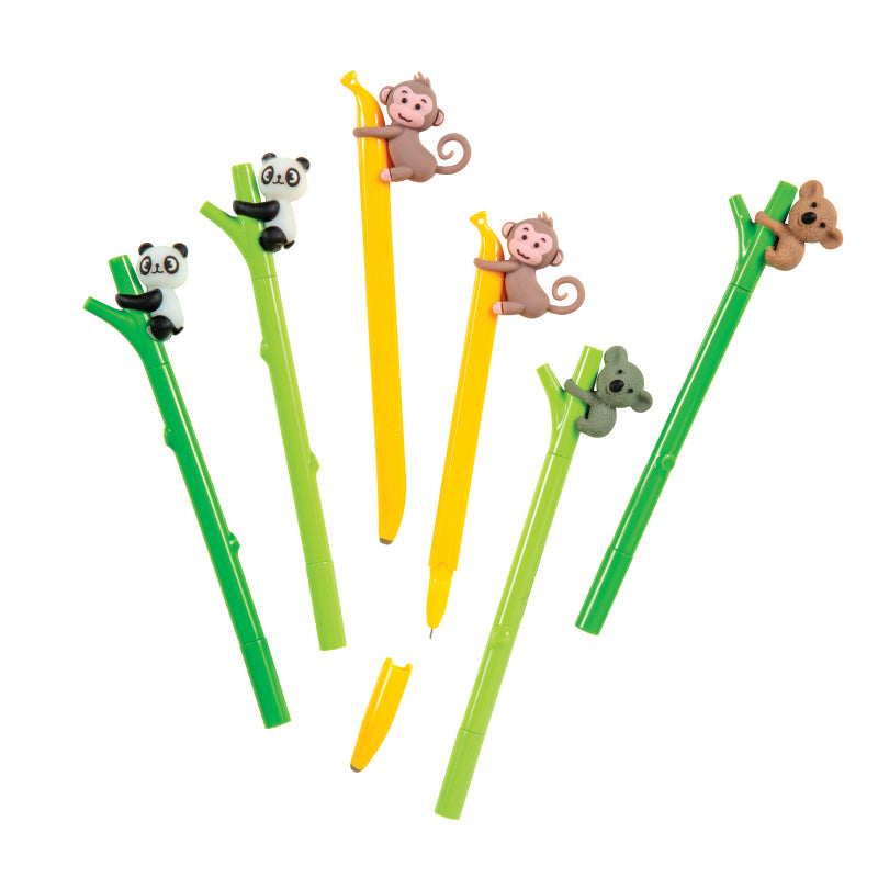 Tree Hugger Pens