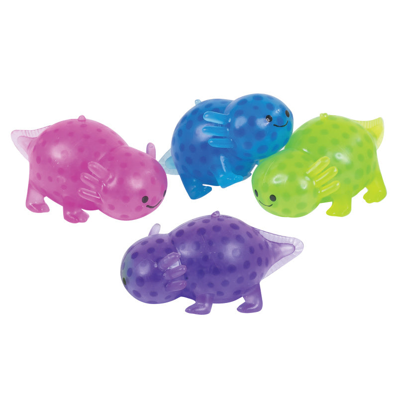 Axolotl Squeeze Boba Balls