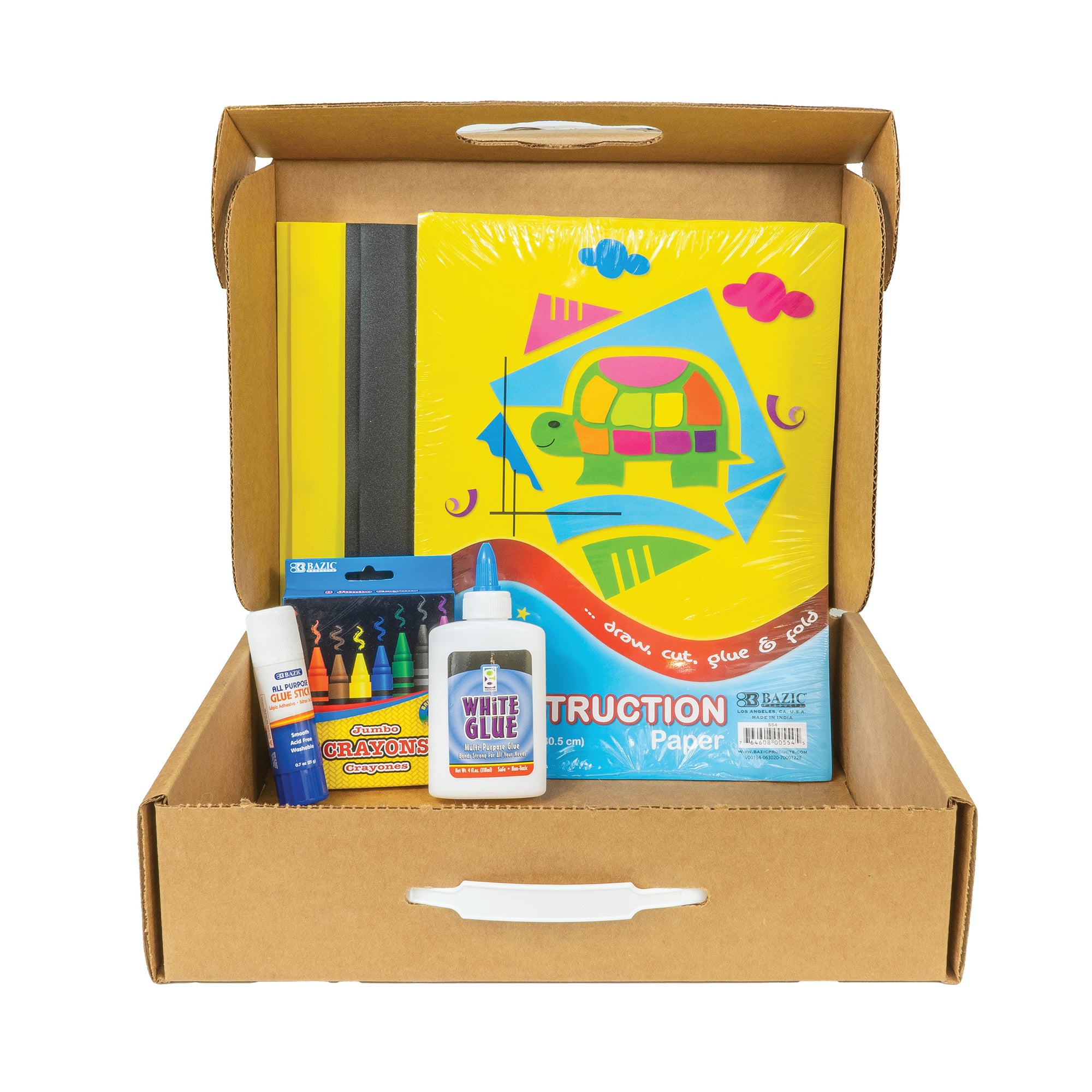 Pre-K School Supply Kit