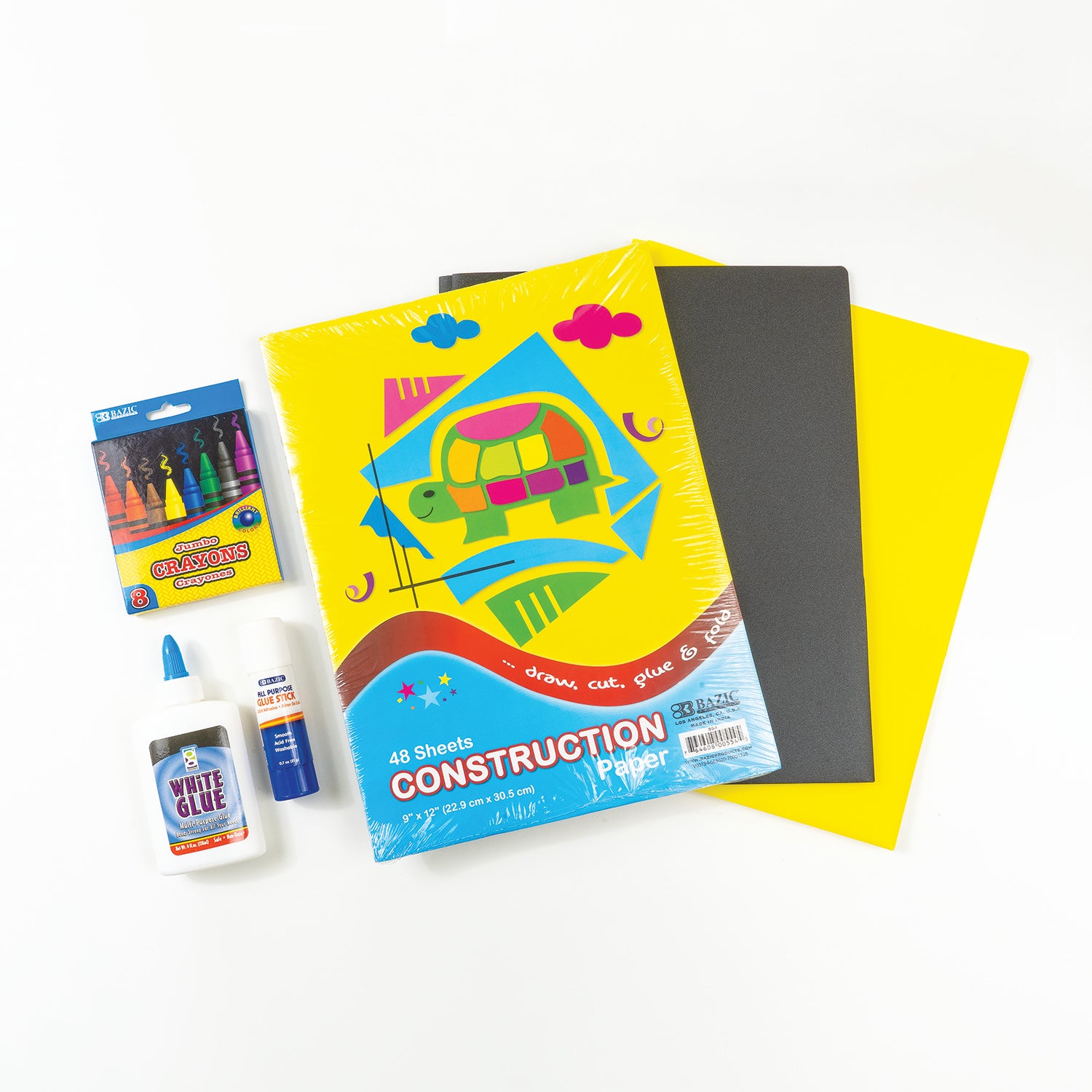 Pre-K School Supply Kit