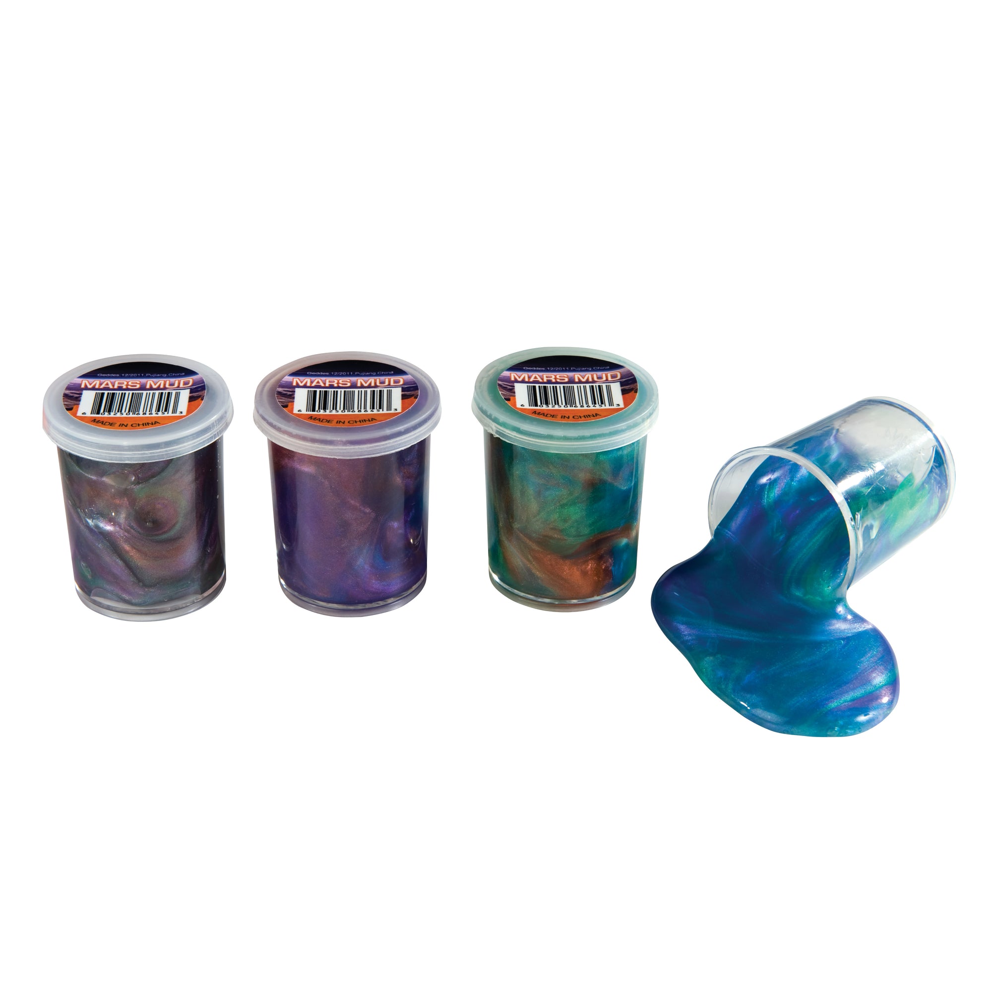 Mars Mud Putty - 24 per box