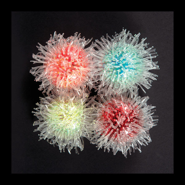 Confetti Tentacle Ball - 12 per display