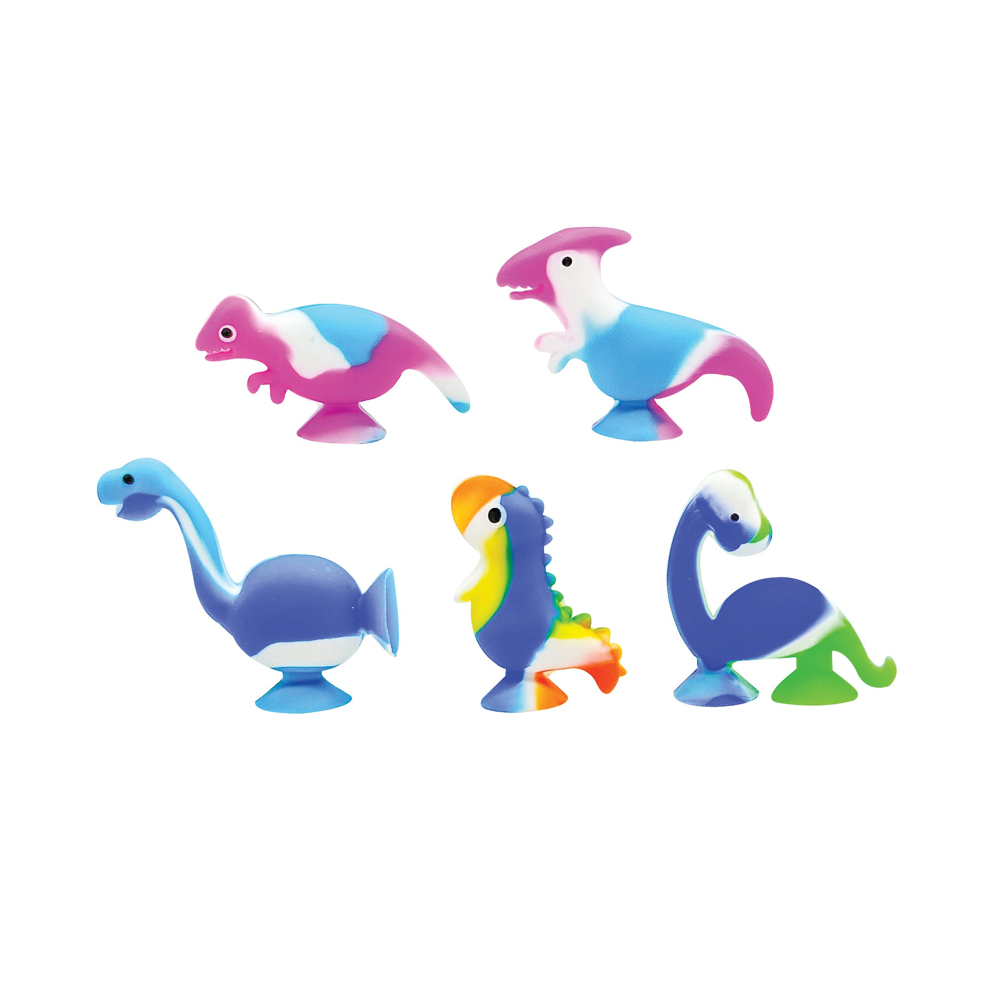 Dino Desk Pets - 48 per bag
