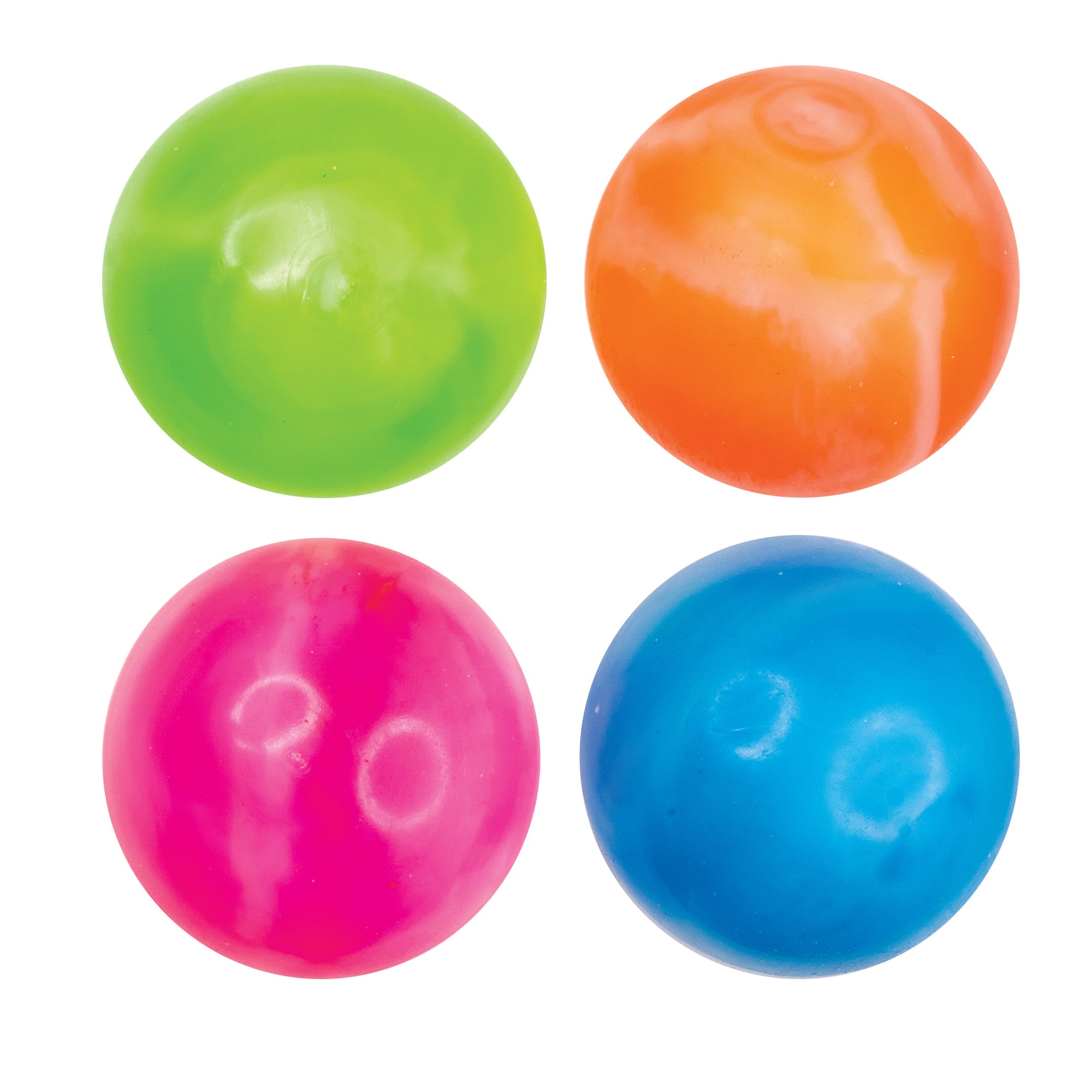 GeddesSphere Galactic Goop Balls - 12 per display