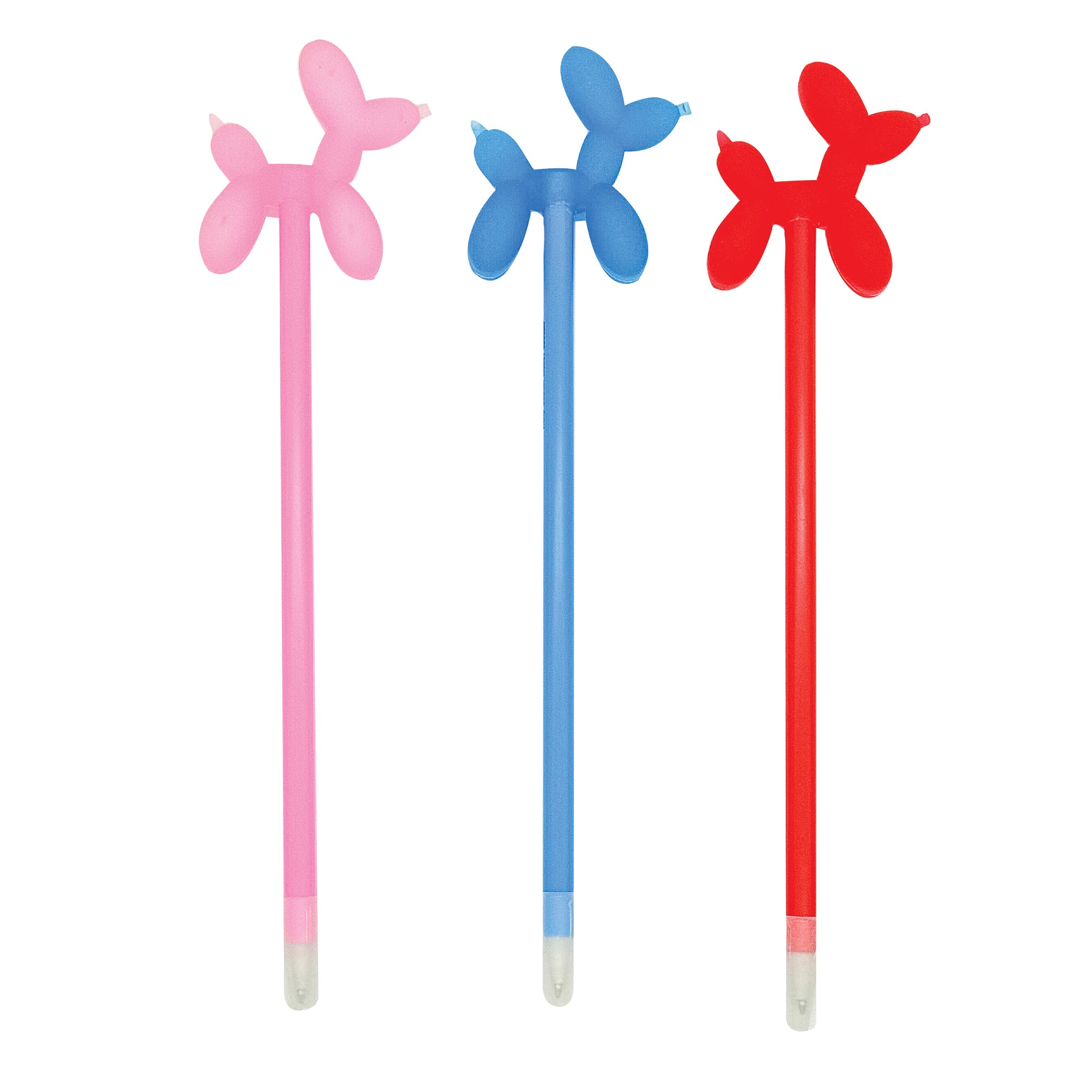 Balloon Dog Pen - 24 per display