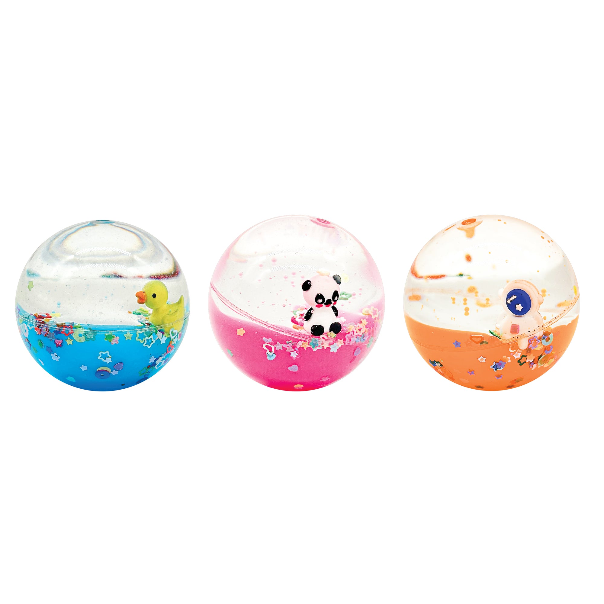 Surfin’ Tsunami Ball - 12 per display