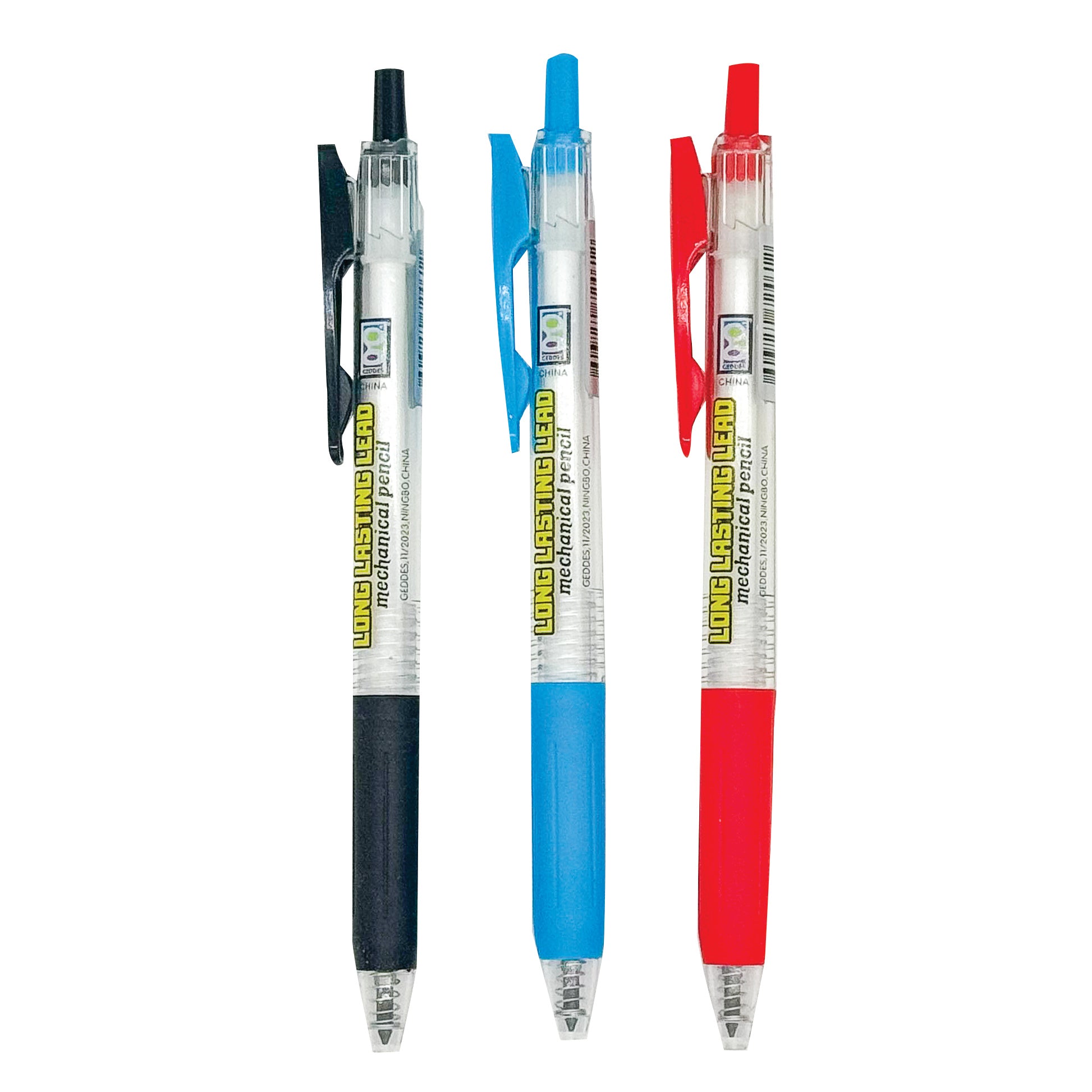 Long Lasting Lead MP - 24 per display