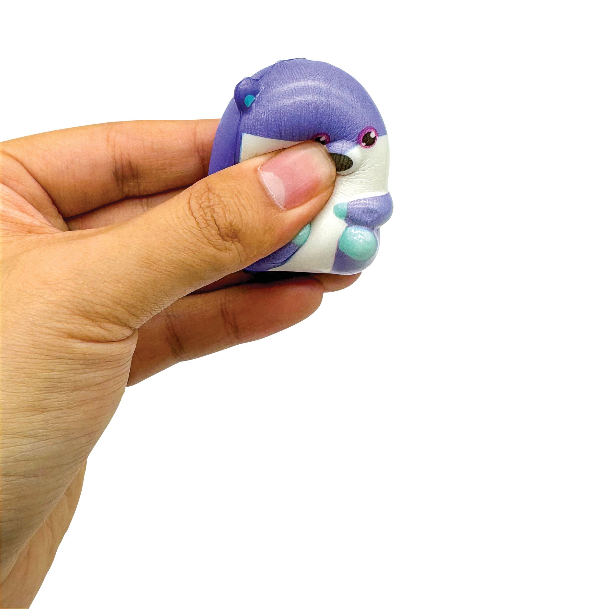 Mini Assorted Squishies - 24 ct