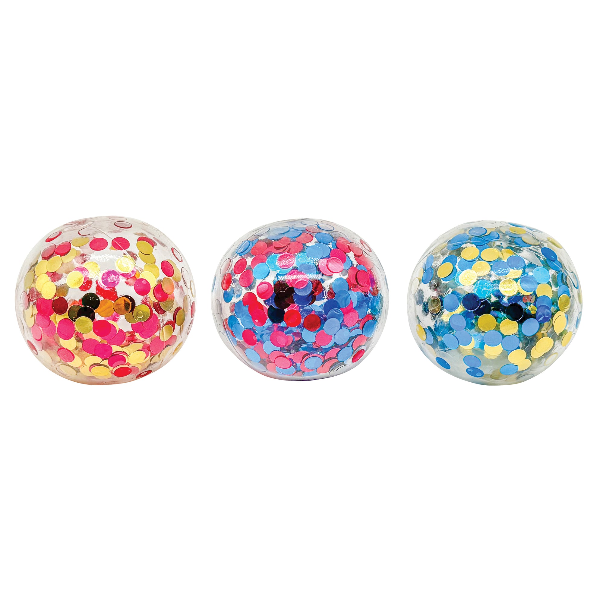 Confetti Air Ball - 24 per box