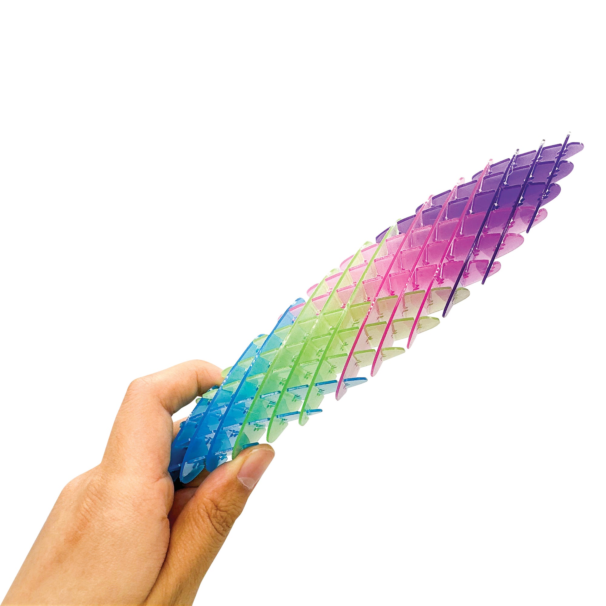 Meta Morph Shape Shifting Toys - 12 per display