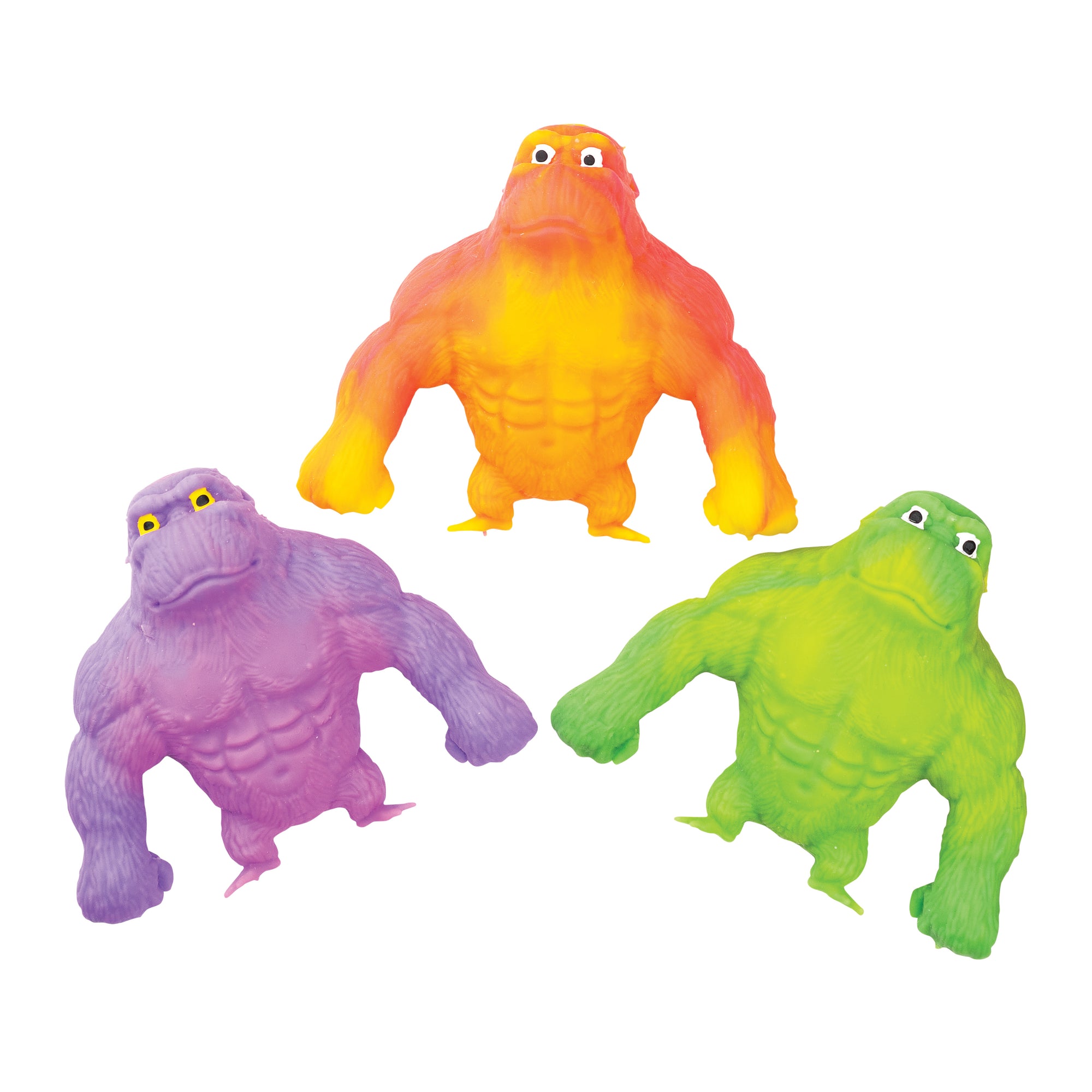 Stretch Kong Toys - 8 per display