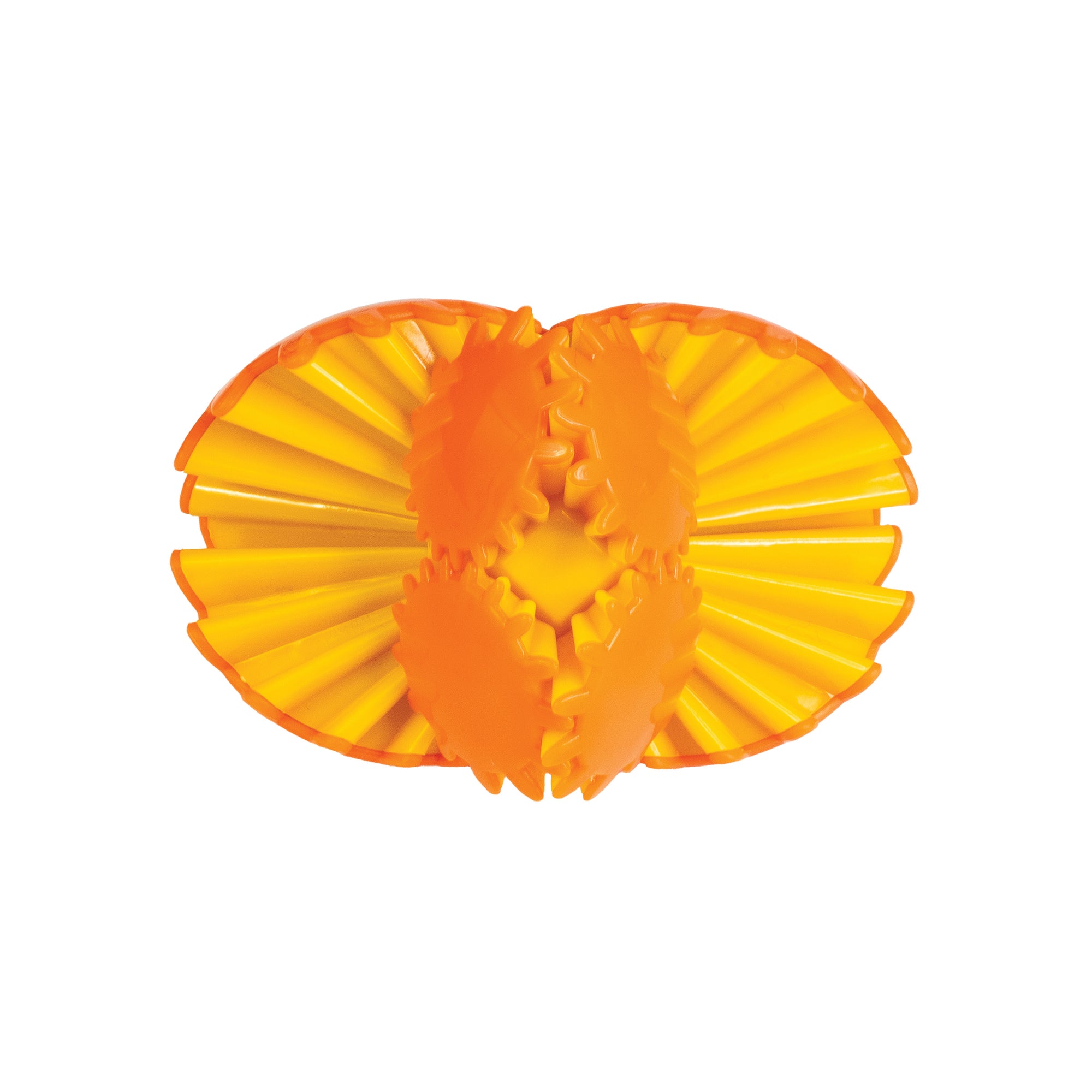 Gear Sphere Fidget Toys - 12 per display