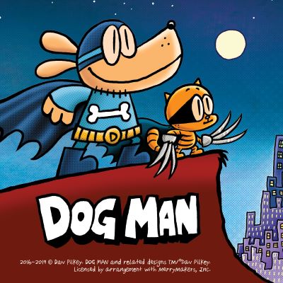 Dogman