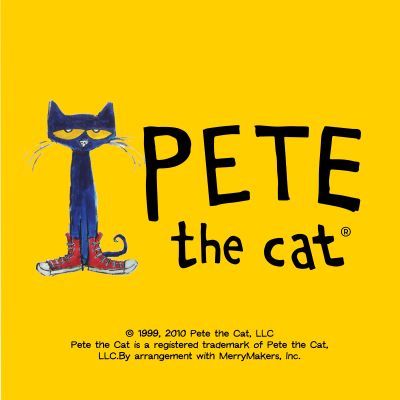 Pete the Cat