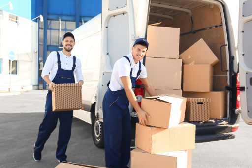 Seamless State-to-State Relocations Professional Interstate Moving