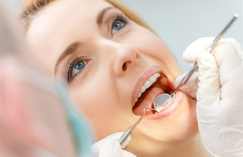Pearly Whites Perfection: The Science and Skill of Dentistry