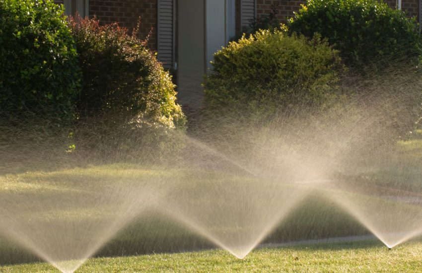 Surprise's Trusted Sprinkler Repair Specialists